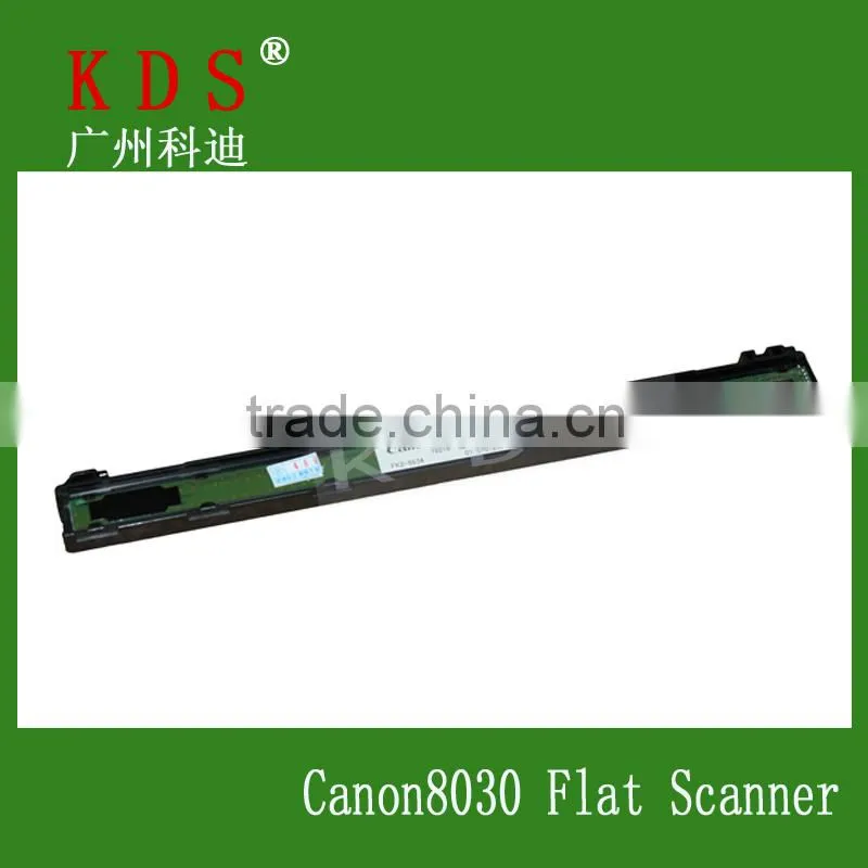 Spare Parts CIS for Canon MF8030 8050 1120 Flat Scanner Assembly