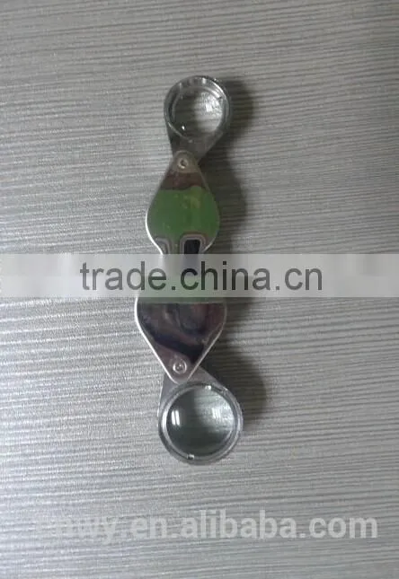 Dual Lens Loupe T141