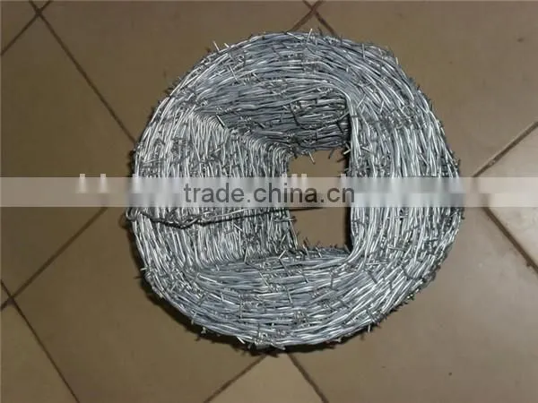 CS-C Type Positive and Negative Twisting Barbed Wire Machine