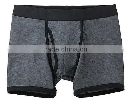 super soft function boxer short men underwear