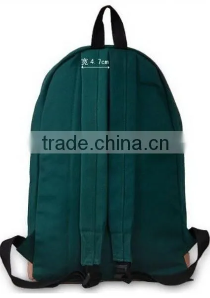 Custom Outdoor Fashion Backpack