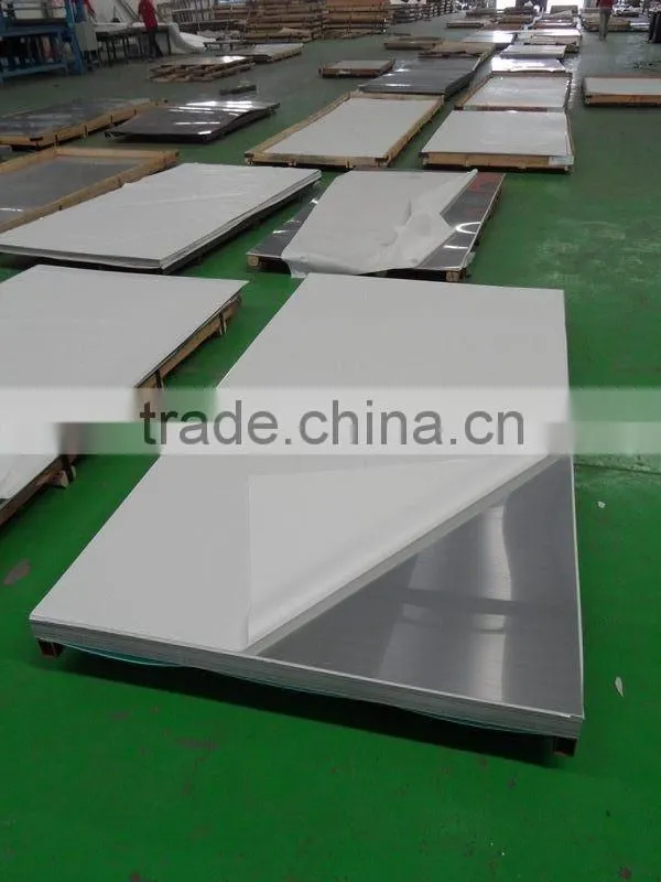 304L cold rolled stainless steel sheet
