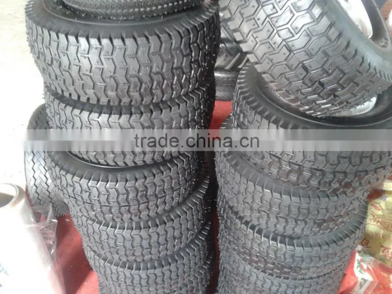 ATV TYRE LAWN / GARDEN tire 18x9.50-8 18x8.50-8 TL 4pr GOLF CART 16x6.50-8