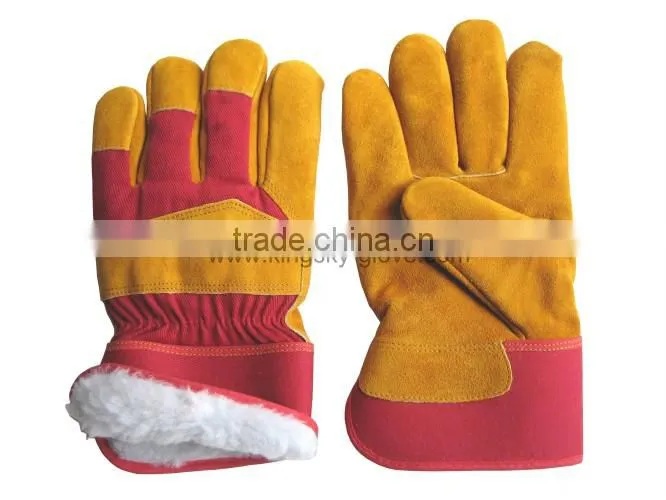 winter gloves