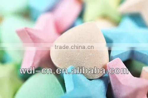 Asian food rice biscuits confectionery fruity press candy