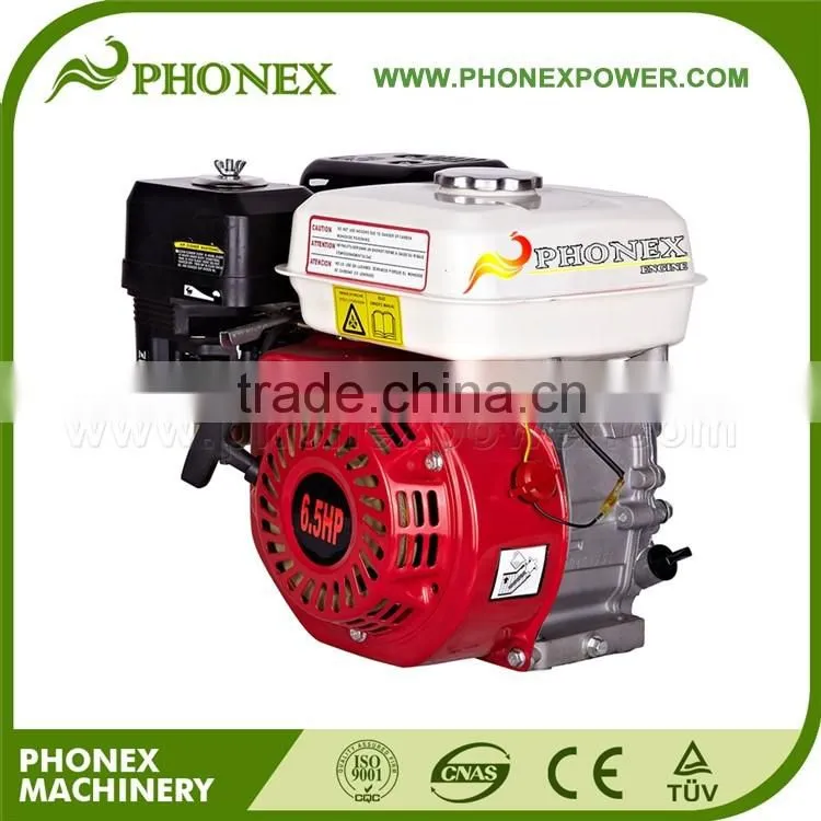 GX200 6.5HP 168F Mini Honda Type Gasoline Engine