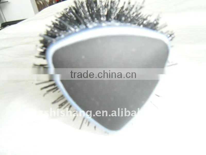 professional hair brush new design
