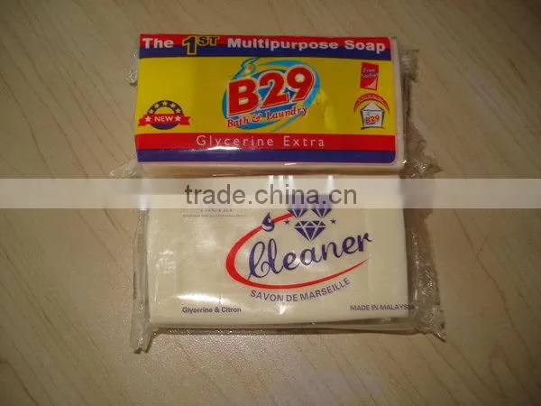 hand soap