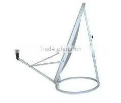 uhf vhf outdoor tv antenna factory price