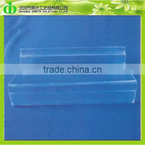 DDS-S004 ISO9001 Chinese Factory Wholesale Slat-wall Shoes Shop Display