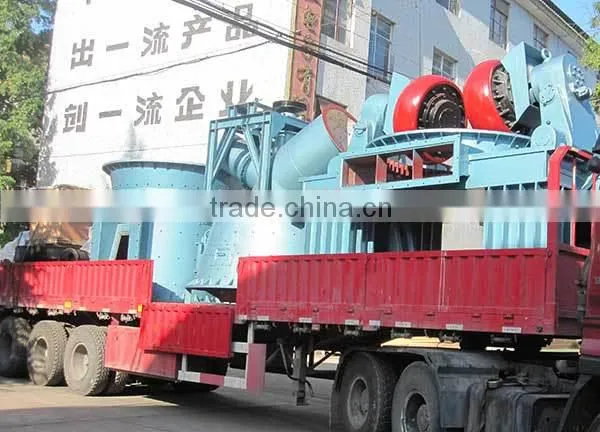 Grinding Table