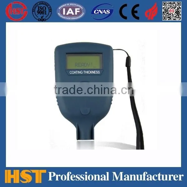 HS200 Coating Thickness Gauge