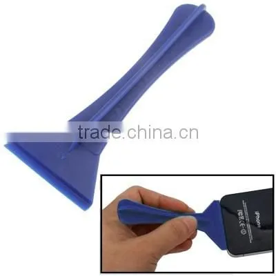 Disassemble Spudger Plastic Prying Tools for iPad for iPhone 4 & 4S / 3G/3GS / Other Mobile Phone / Tablet PC(Dark Blue)
