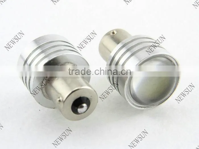 3w 1156 led car light, turnning led car light