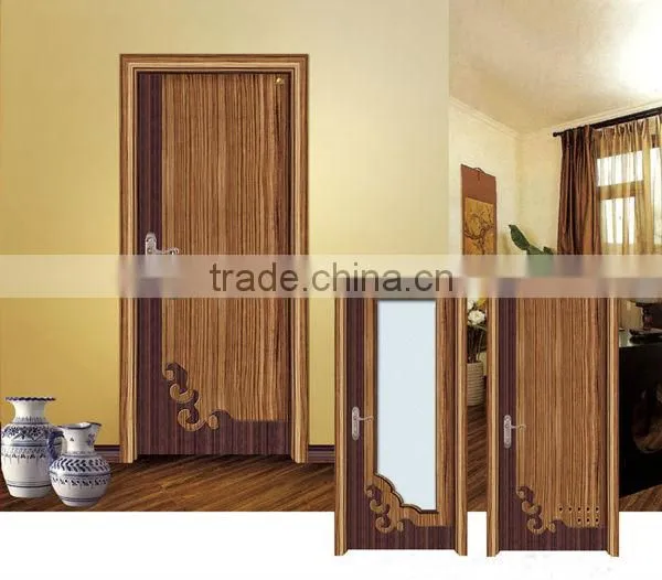 Standard Security Steel Door / Steel Security Doors