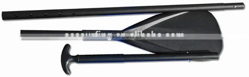 adjustable paddle multi color stand up paddle
