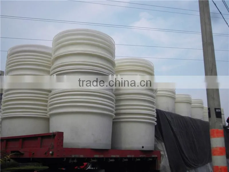 Plastic car fender, rotomolding automobile fuel tank, a professional plastic manufacturer