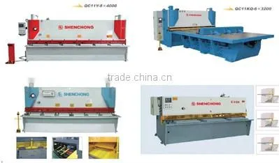 SW 11SNC 100X4000 3 roller roll bending machine for metal sheet,plate bending machine