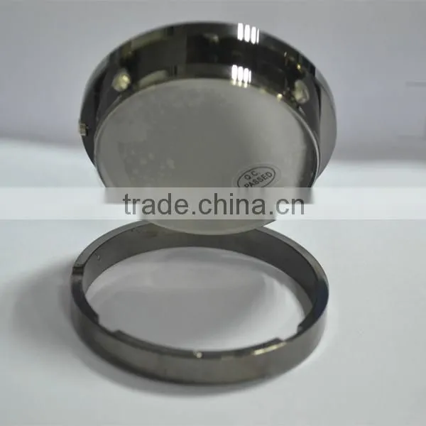 4GB Table Clock camera, Mini Hidden CCTV Clock Camera