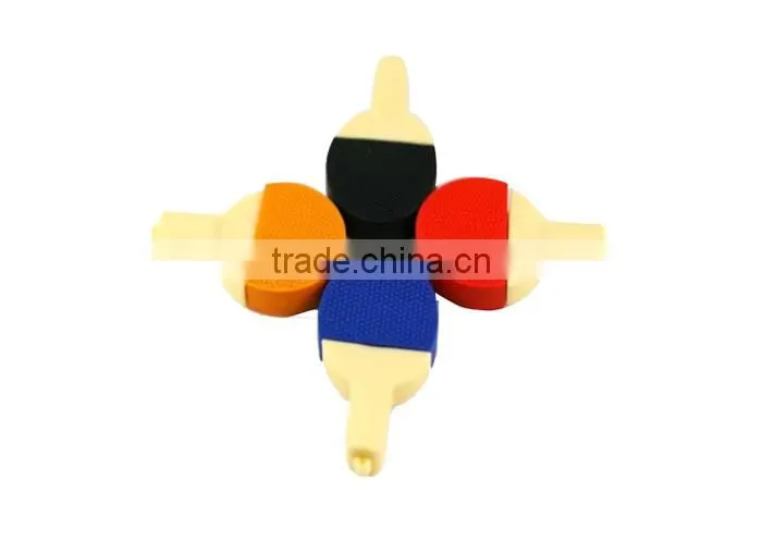 Racket shaped SD Card Reader new 2016 product idea