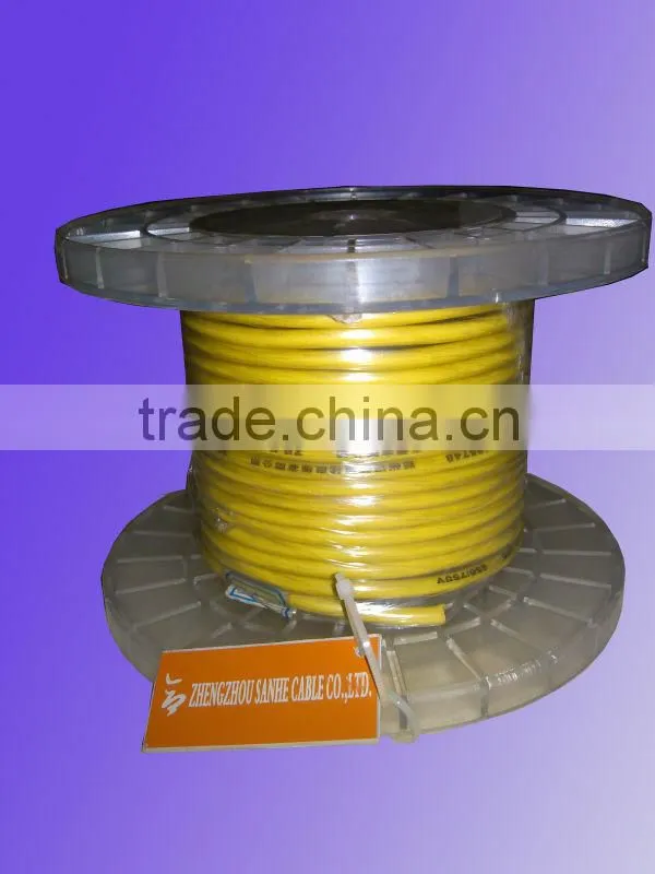 electric wire/electric cable wire