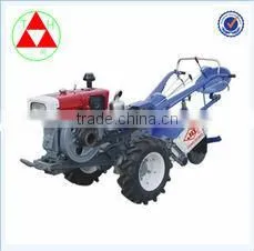 tractor machine