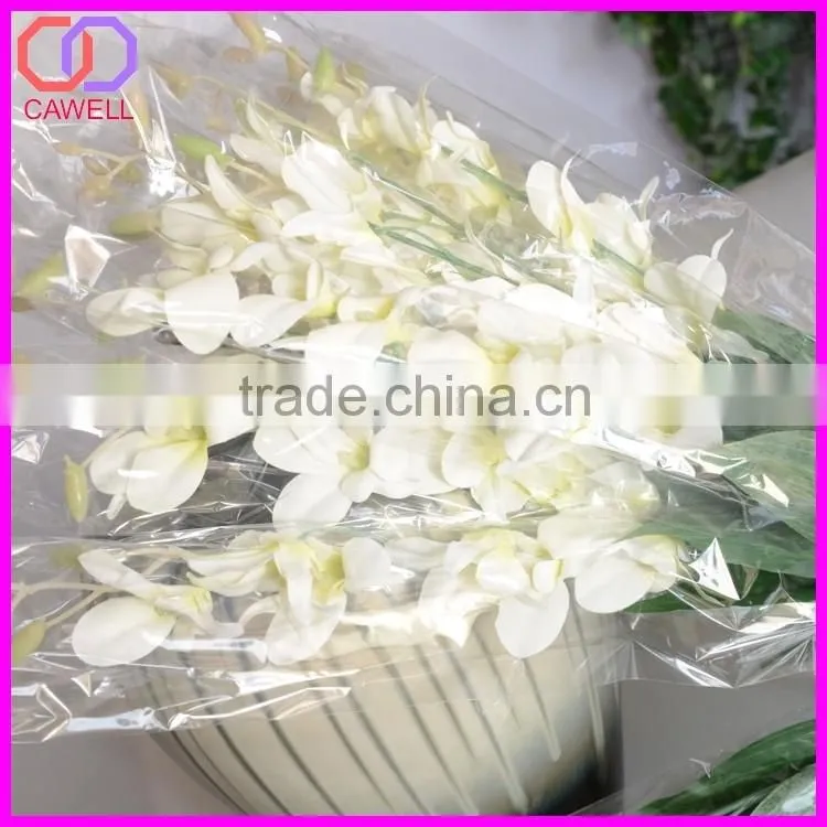 cheap wholesale 4 colors available artificial sweet pea