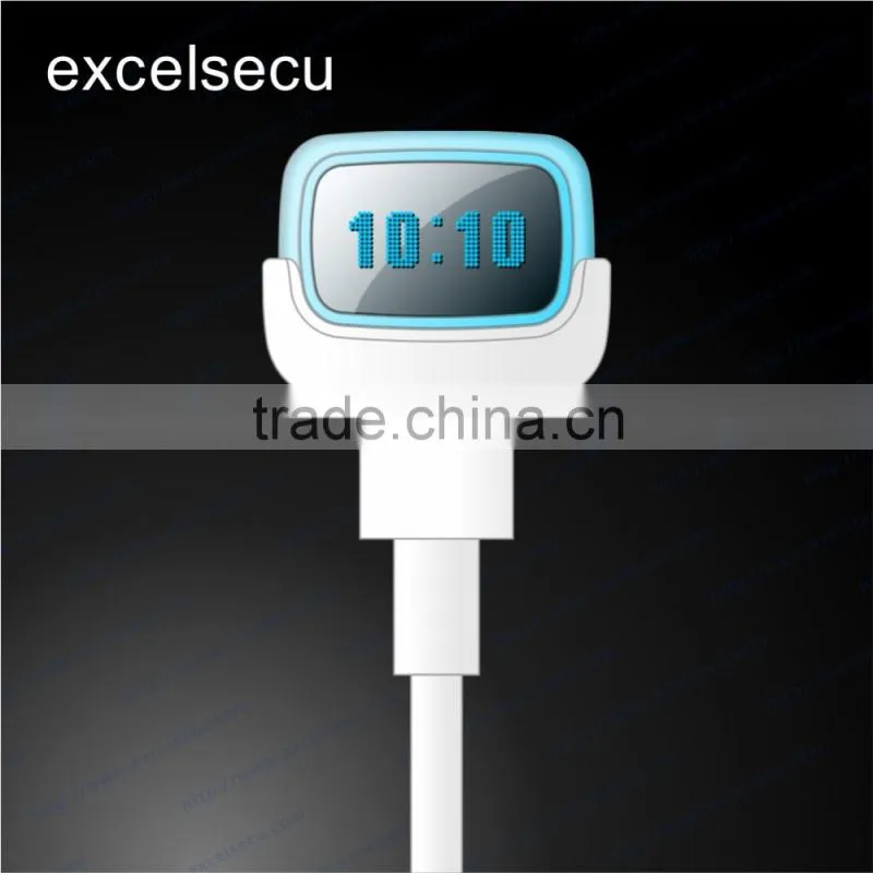 Interchangeable kids Bracelet Pocket OLED Smart Watch for customized application