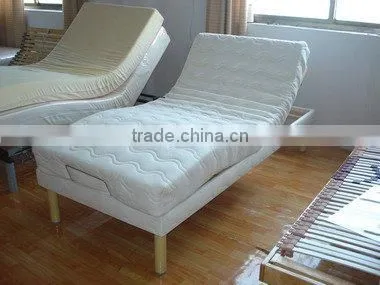 electric adjustable bed