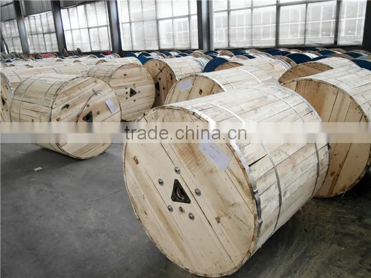 0.6/1KV Overhead Insulated Cables xlpe insulated cable