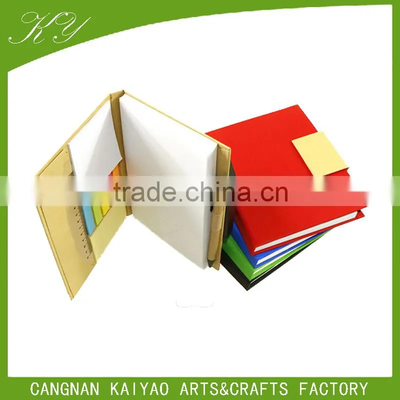 Most Popular Promotional Sticky Note Pad