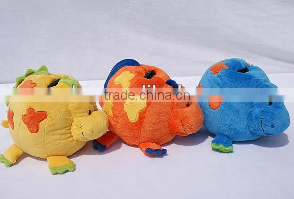 Animal money saving box