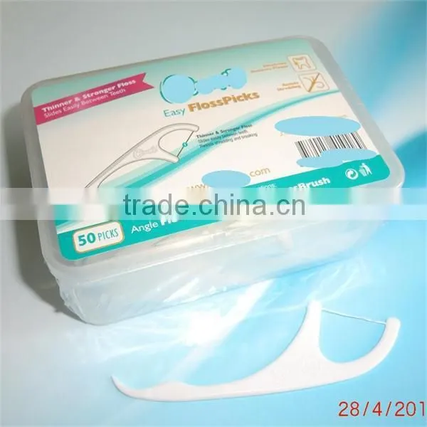 Adult Dental Floss