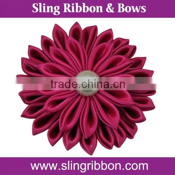 Gift Packing Ribbon Bow