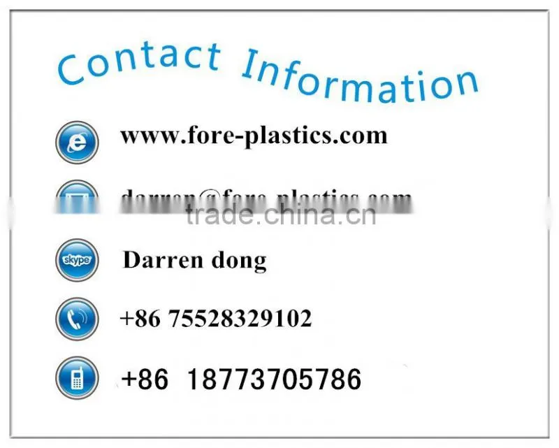 Professional PVC machine manufacture High quality PVC plastics sheet for wall
