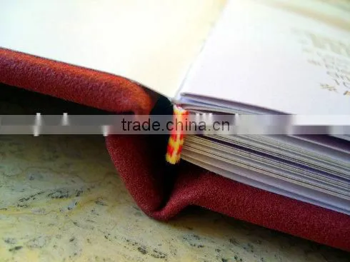 Good quality and cheap price book cover creasing machine
