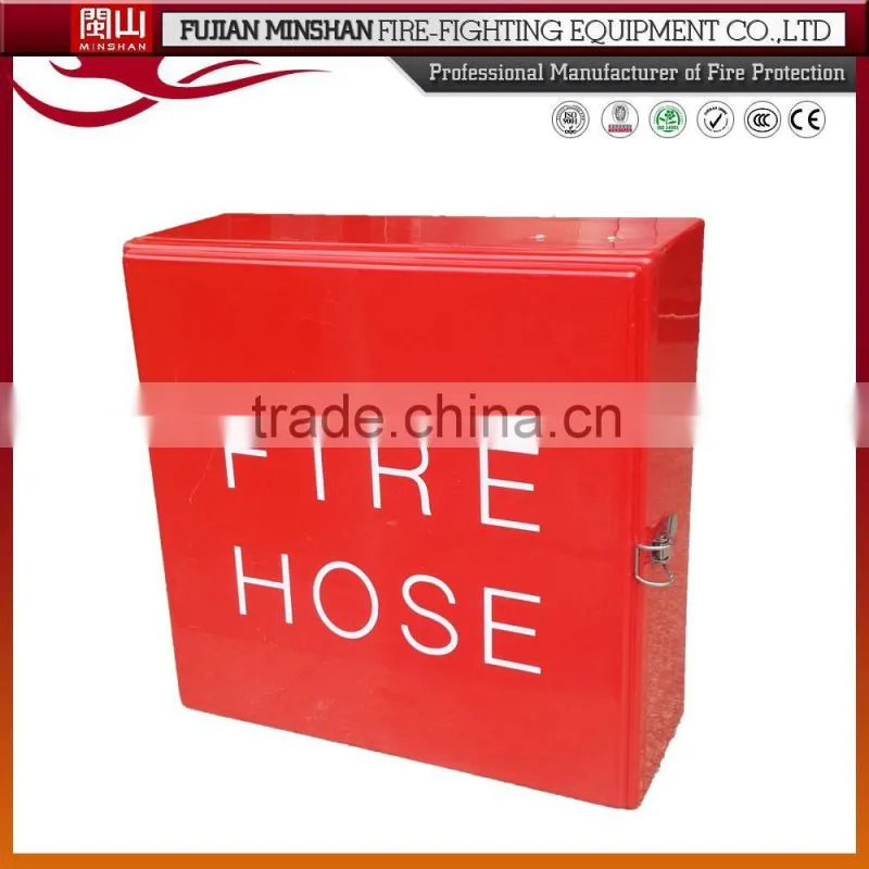 fire hose cabinet stainless steel fire resistant cabinet