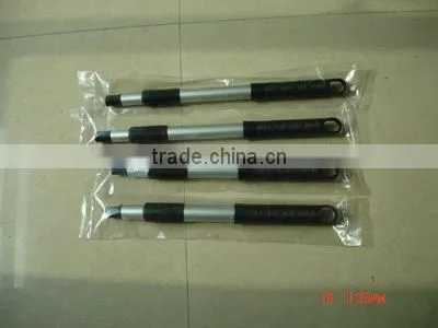 painting roller aluminum extension pole