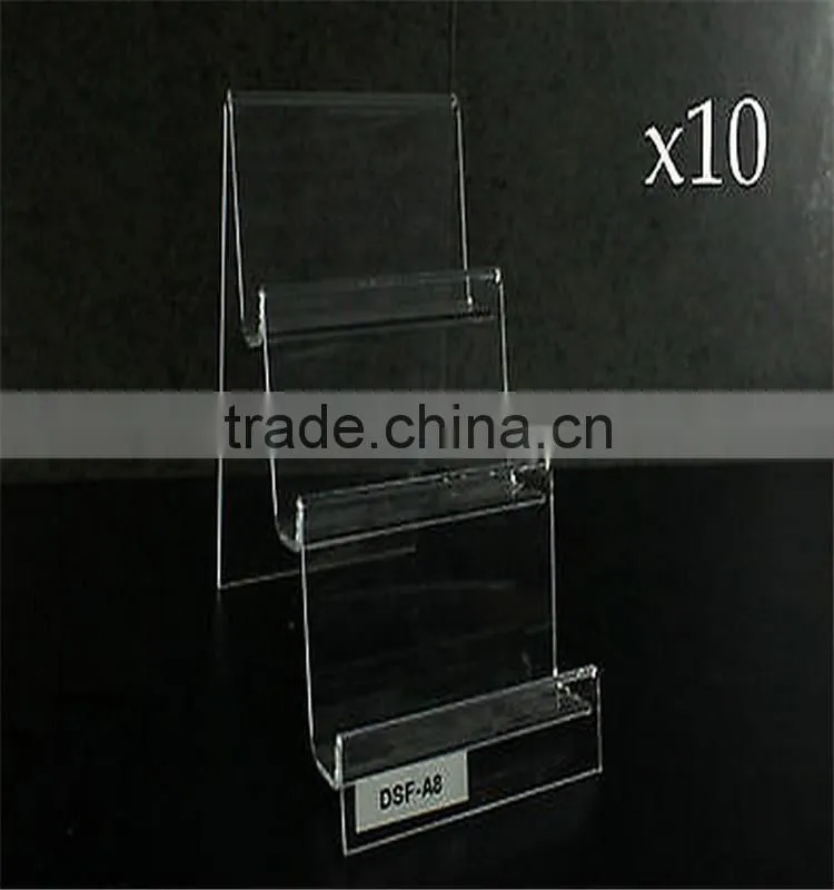 hot items products chepest acrylic stand for ipad