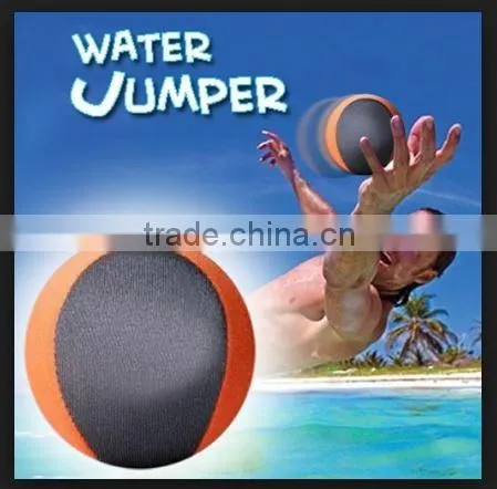 TPR Water Bounce Ball