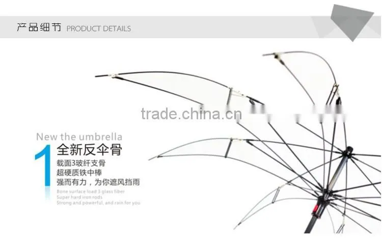 inverted umbrella, double layer inverted umbrella, custom photo umbrella
