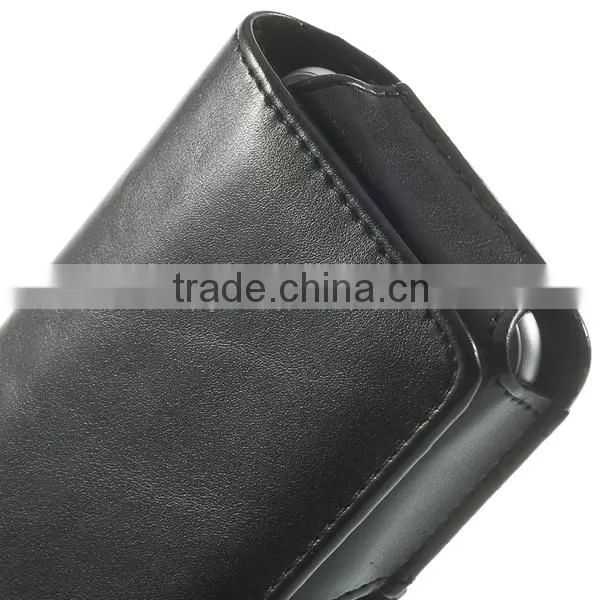 For apple iphone 6 black pouch case, for iphone pouch case