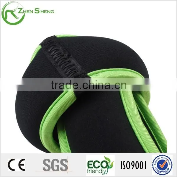 ZHENSHENG fashionable ankle and wrist weight