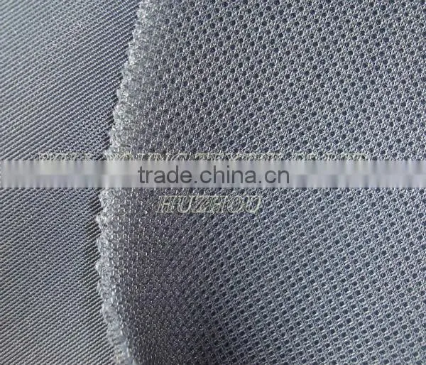 wider width sandwich mesh