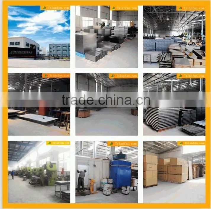 Tsianfan- quartz surface sample binder