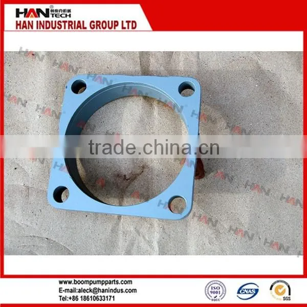ZOOMILON wear sleeve for putzmeister sany schwing concrete pump spare parts