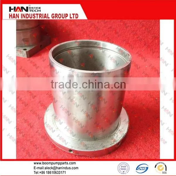 Sany pump bearing ball for putzmeister concrete pump spare parts