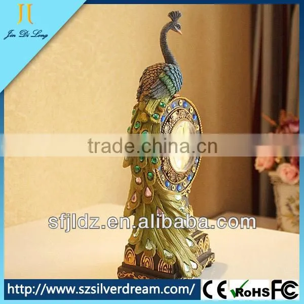 Wholesale Factory Decorative Nice Antique Standing Clocks