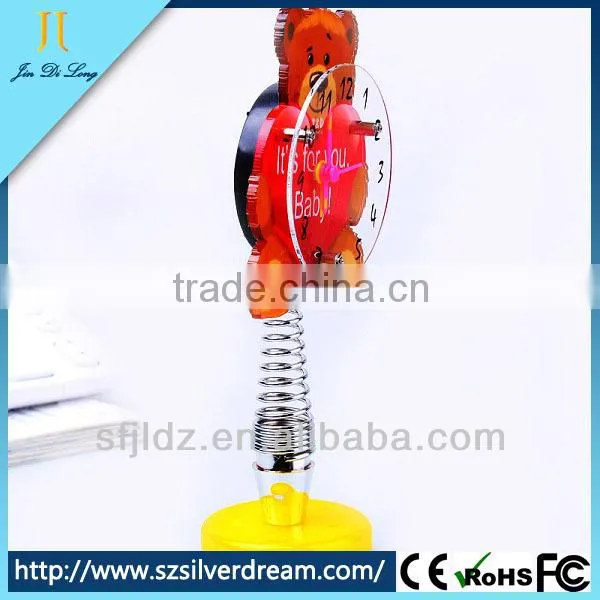 Environmental protection handicraft discount table clock face