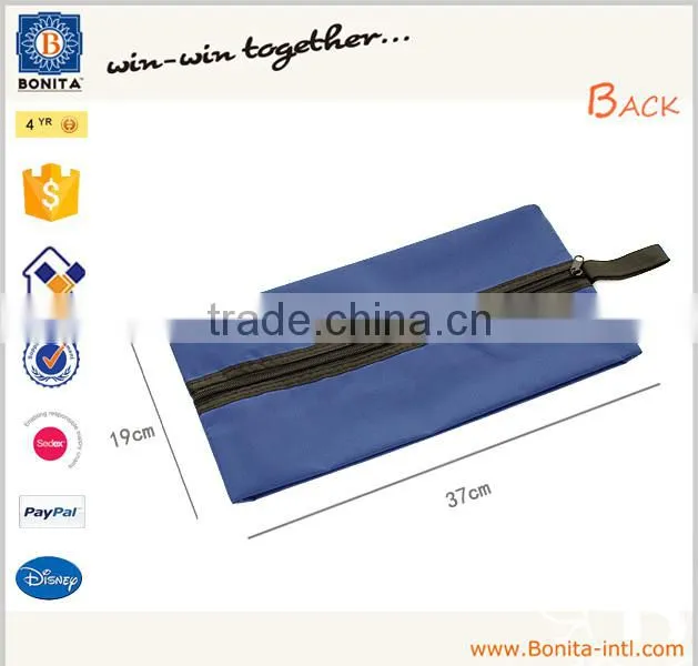 2015 Wholesale china supplier cheap shoe bag